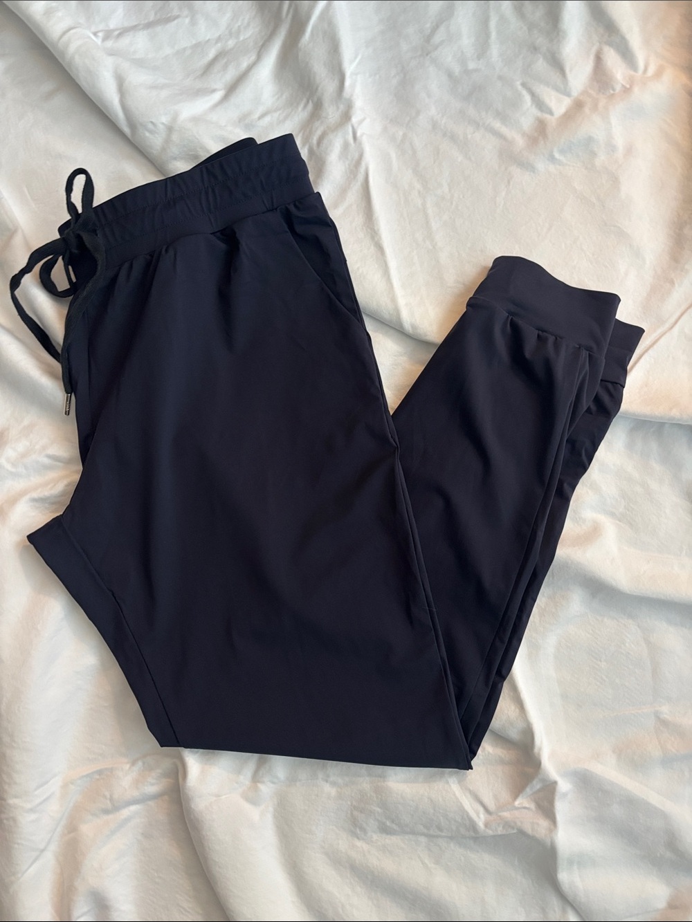 ZYIA Active Navy Joggers